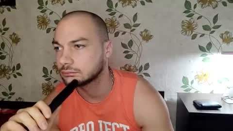 Kristiyan online show from 02.22.26