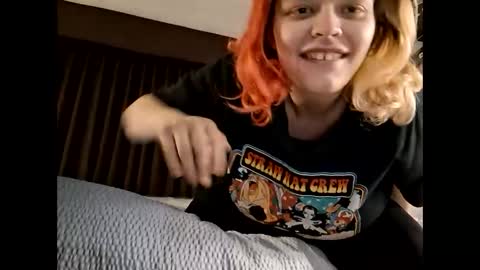 Snapshot of hotandbothered1245 chatting on 04.16.26 hotandbothered1245 online show from 04.16.26