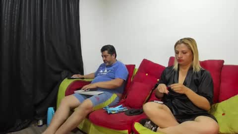 hotandfierylatinos online show from 12.20.25
