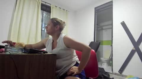 hotandfierylatinos online show from 01.14.26