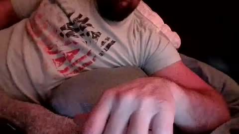 hotandhard123321 online show from 12.31.24