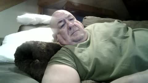 Snapshot of hotandhornyxxx1 chatting on 01.10.25 Hot and Horny online show from 01.10.25