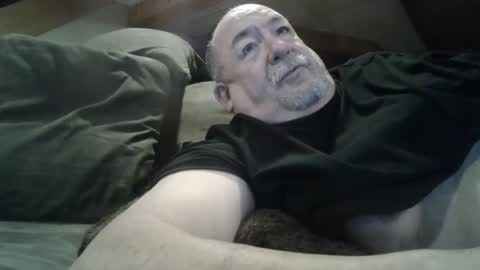 Snapshot of hotandhornyxxx1 chatting on 02.25.25 Hot and Horny online show from 02.25.25