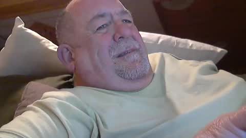 Hot and Horny online show from 04.27.26