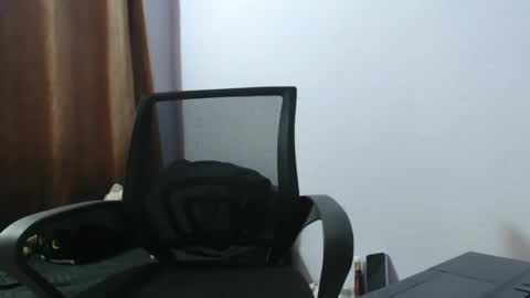 Hot and PowerHOPE U MISS ME online show from 01.11.25