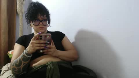 Hot and PowerHOPE U MISS ME online show from 02.14.25