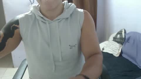 Snapshot of hotandpower10 chatting on 02.24.26 Hot and PowerHOPE U MISS ME online show from 02.24.26