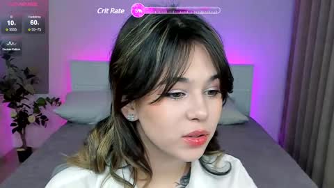 Snapshot of hotary_yuko chatting on 01.29.25 Hotary online show from 01.29.25