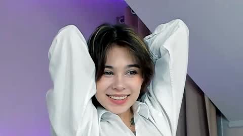 Snapshot of hotary_yuko chatting on 01.29.25 Hotary online show from 01.29.25