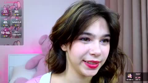 Snapshot of hotary_yuko chatting on 02.10.25 Hotary online show from 02.10.25