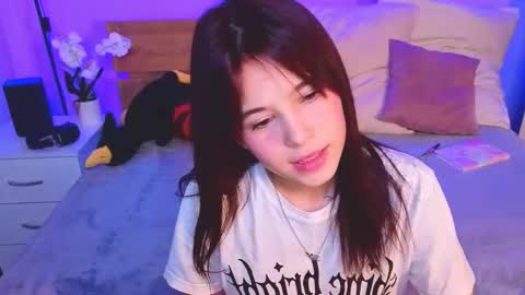 Snapshot of hotary_yuko chatting on 11.26.25 Hotary online show from 11.26.25