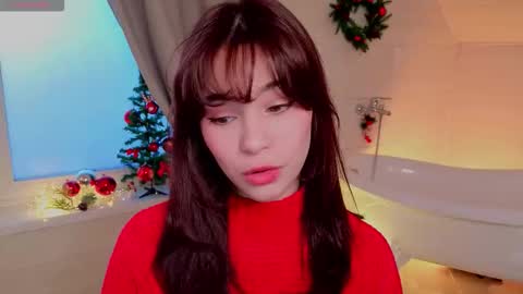 Snapshot of hotary_yuko chatting on 11.29.25 Hotary online show from 11.29.25