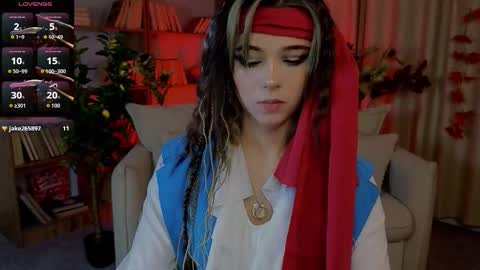 Hotary online show from 02.23.26