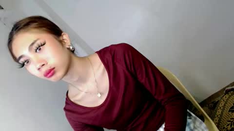 Snapshot of hotasian2345 chatting on 01.14.26 hotasian2345 online show from 01.14.26