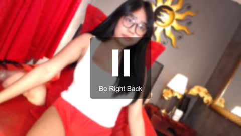 Snapshot of hotasian_gabby69 chatting on 01.09.25 hotasian_gabby69 online show from 01.09.25