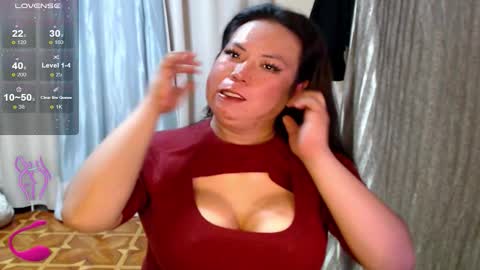 Grace online show from 10.17.25