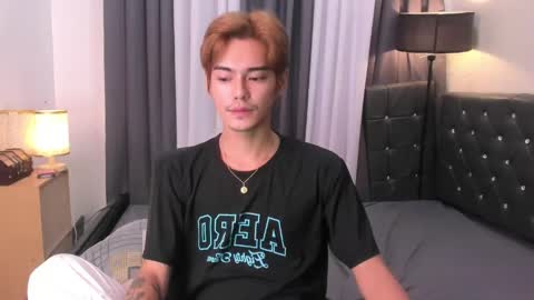 Snapshot of hotasiankenn chatting on 06.05.26 Kenny online show from 06.05.26