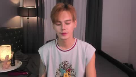 Snapshot of hotasiankenn chatting on 07.13.26 Kenny online show from 07.13.26