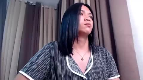 Snapshot of hotasiantsayesha chatting on 01.16.25 JAMAE online show from 01.16.25