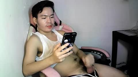 Snapshot of hotasianwildfuck chatting on 09.21.25 hotasianwildfuck online show from 09.21.25