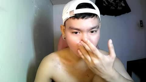 Snapshot of hotasianwildfuck chatting on 09.26.25 hotasianwildfuck online show from 09.26.25