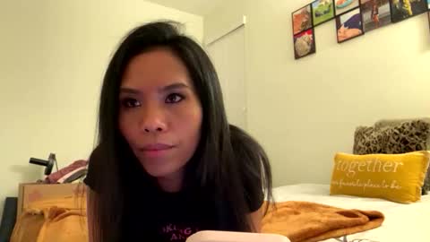 Snapshot of hotassyen613 chatting on 11.03.25 Your MJ online show from 11.03.25