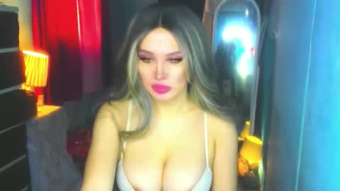 T A N Y A online show from 01.07.26