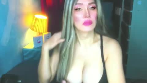 T A N Y A online show from 03.05.26