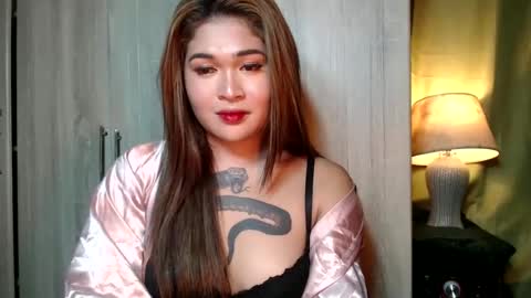 Aljie online show from 02.01.25