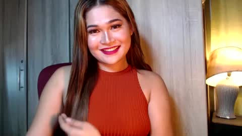 Aljie online show from 02.23.25