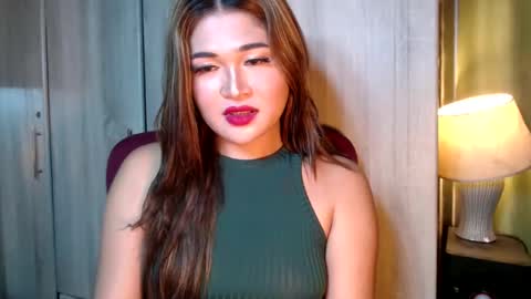 Aljie online show from 02.25.25