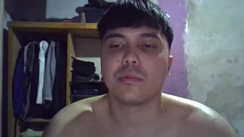 hotbaby6900 online show from 10.22.25