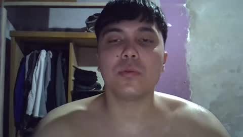 hotbaby6900 online show from 10.24.25