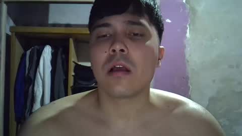 hotbaby6900 online show from 10.25.25