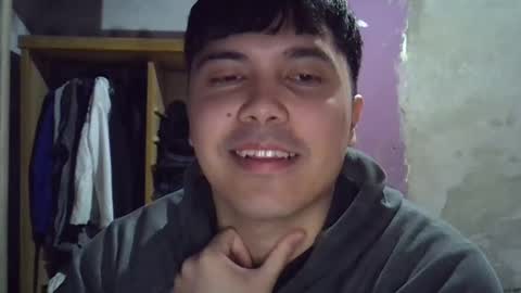 hotbaby6900 online show from 10.27.25