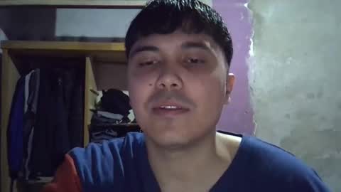 hotbaby6900 online show from 10.31.25