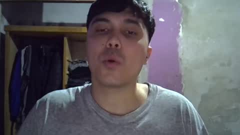 hotbaby6900 online show from 11.01.25