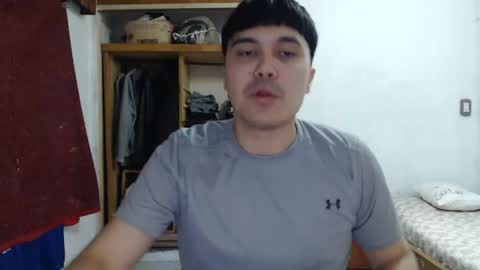 hotbaby6900 online show from 11.19.25