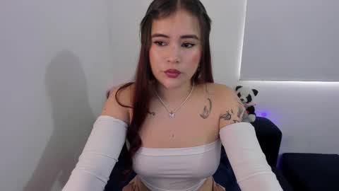 lesly and ander online show from 03.05.26