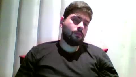 Snapshot of hotbeast00 chatting on 12.16.25 hotbeast00 online show from 12.16.25