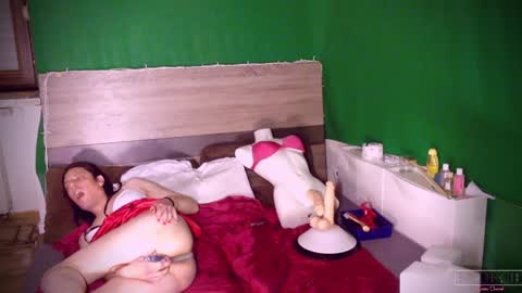 Betty Bellucci online show from 02.26.25