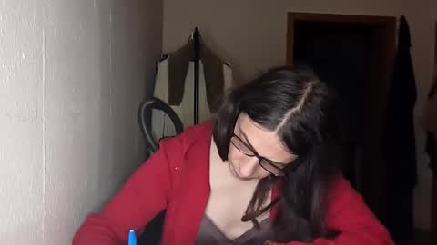 Betty Bellucci online show from 10.22.25