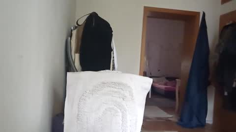 Betty Bellucci online show from 11.01.25