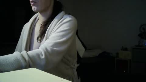 Betty Bellucci online show from 12.03.25