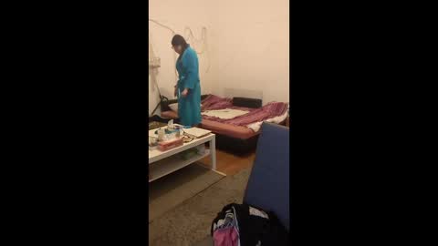 Betty Bellucci online show from 02.13.26