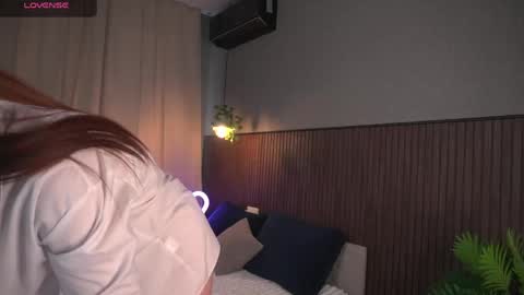 Snapshot of hotblush chatting on 03.23.26 Sonya online show from 03.23.26
