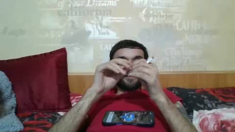 Mihai online show from 04.15.26