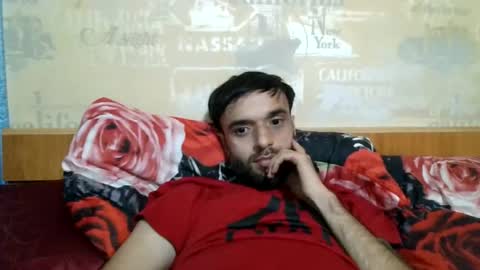 Mihai online show from 08.08.26