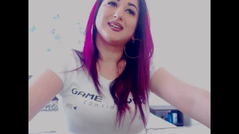 hotboobsmaya online show from 02.21.25