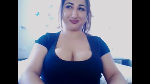 hotboobsmaya online show from 09.22.25